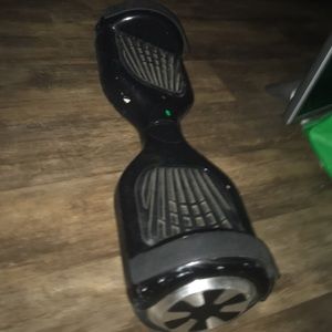 Hover board